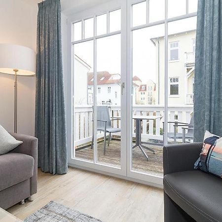 Strandstrasse 32 Strandstrasse 32-50 Ostseebad Kühlungsborn 외부 사진