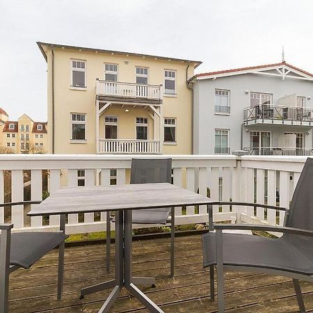 Strandstrasse 32 Strandstrasse 32-50 Ostseebad Kühlungsborn 외부 사진