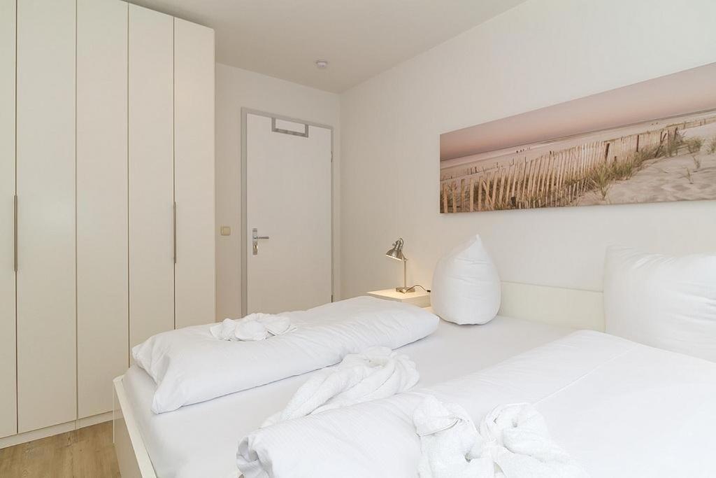 Strandstrasse 32 Strandstrasse 32-50 Ostseebad Kühlungsborn 외부 사진