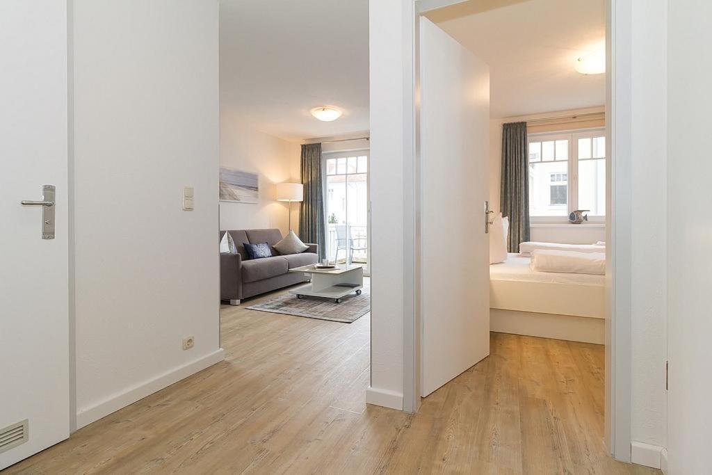 Strandstrasse 32 Strandstrasse 32-50 Ostseebad Kühlungsborn 외부 사진