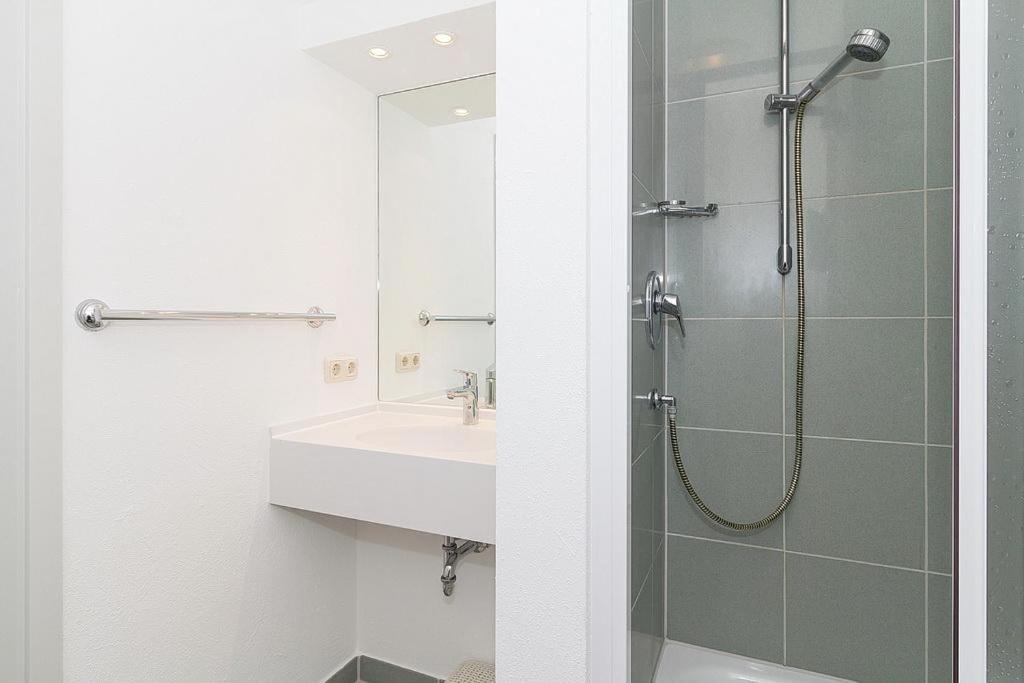 Strandstrasse 32 Strandstrasse 32-50 Ostseebad Kühlungsborn 외부 사진